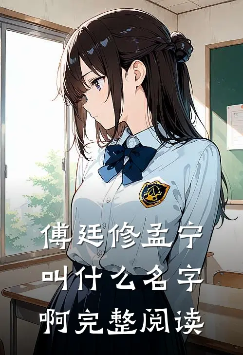 傅廷修孟宁叫什么名字啊完整阅读