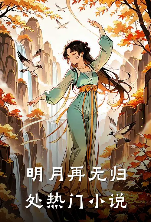 明月再无归处热门小说