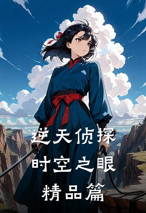 逆天侦探：时空之眼精品篇