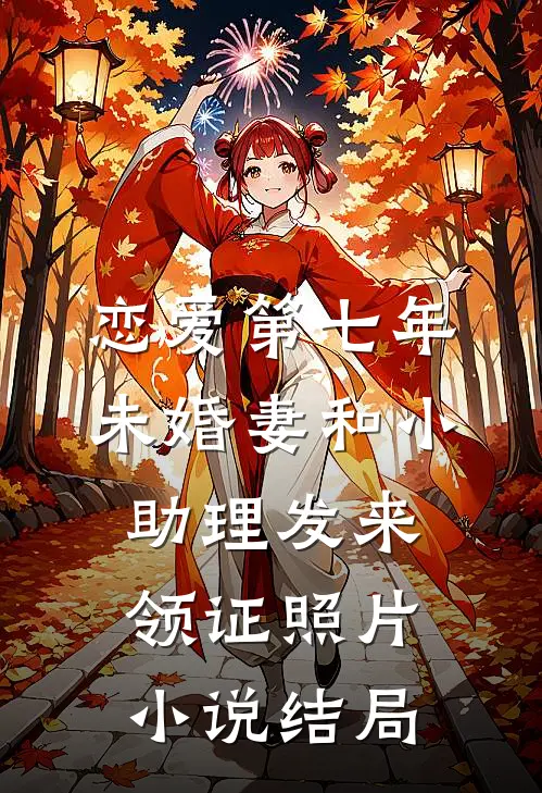 恋爱第七年，未婚妻和小助理发来领证照片小说结局
