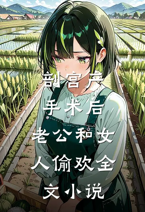 剖宫产手术后，老公和女人偷欢全文小说