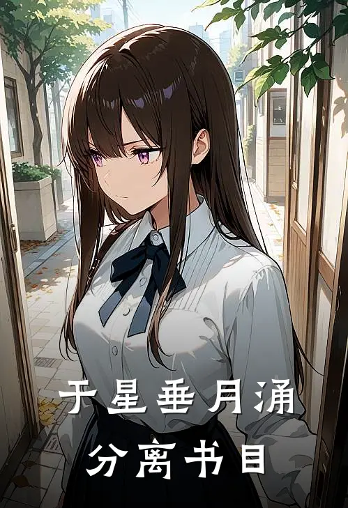 于星垂月涌分离书目