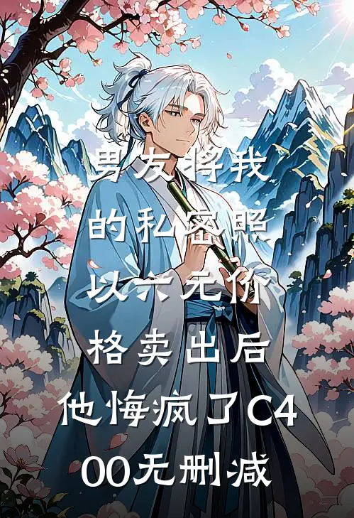 男友将我的私密照以六元价格卖出后，他悔疯了C400无删减