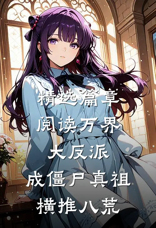 精选篇章阅读万界大反派，成僵尸真祖横推八荒