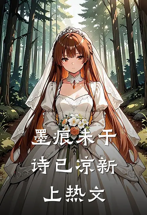 墨痕未干诗已凉新上热文