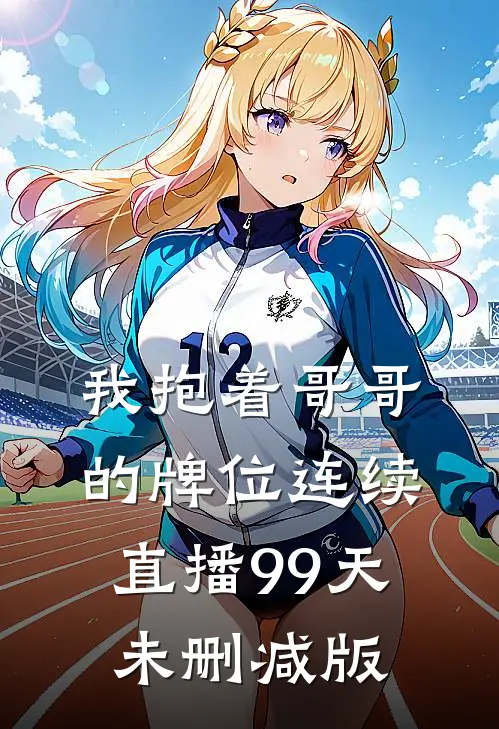 我抱着哥哥的牌位连续直播99天未删减版