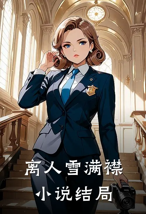 离人雪满襟小说结局