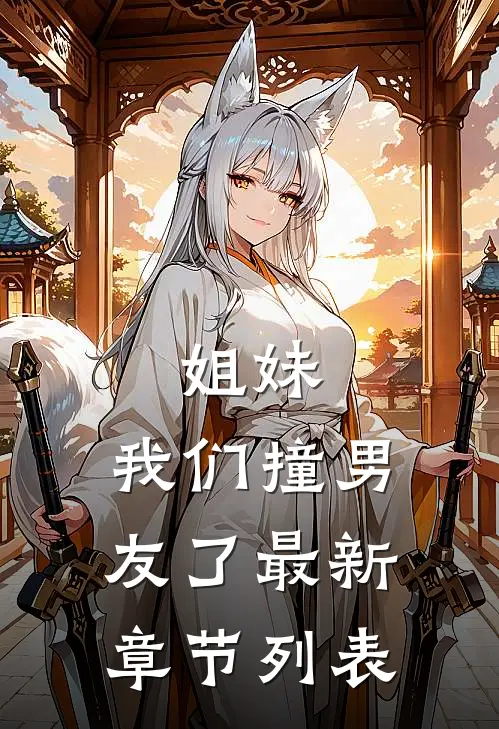 姐妹，我们撞男友了最新章节列表