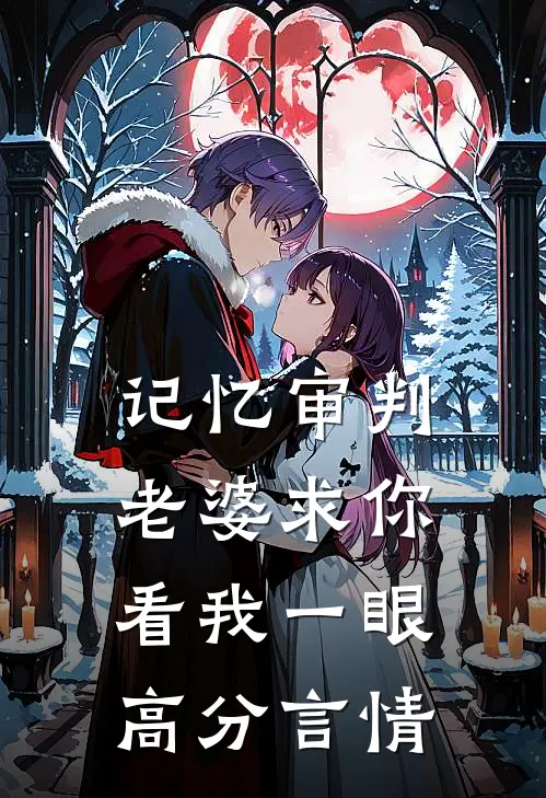 记忆审判：老婆求你看我一眼高分言情