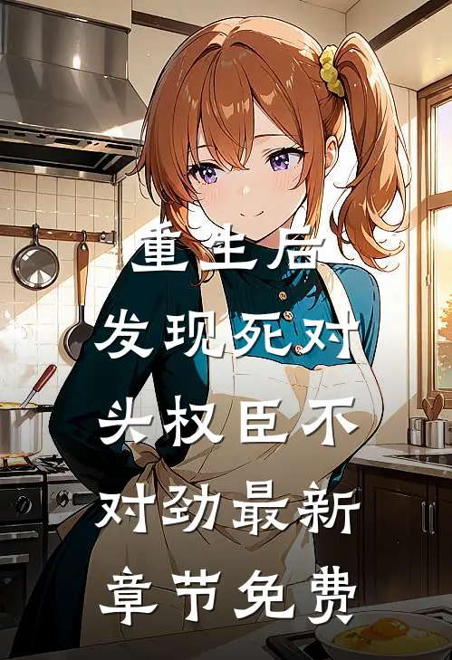 重生后，发现死对头权臣不对劲最新章节免费
