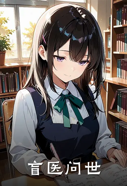 盲医问世