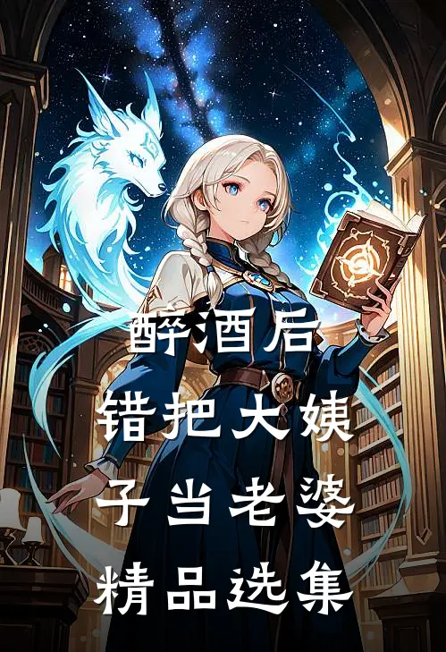 醉酒后，错把大姨子当老婆精品选集
