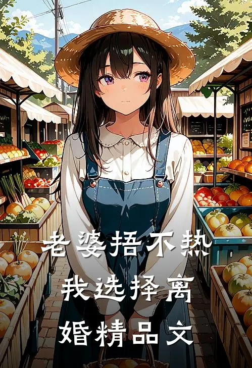 老婆捂不热，我选择离婚精品文
