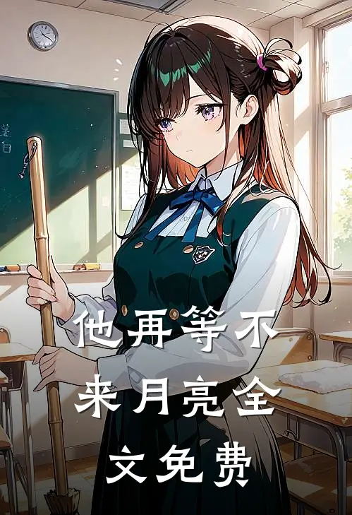 他再等不来月亮全文免费