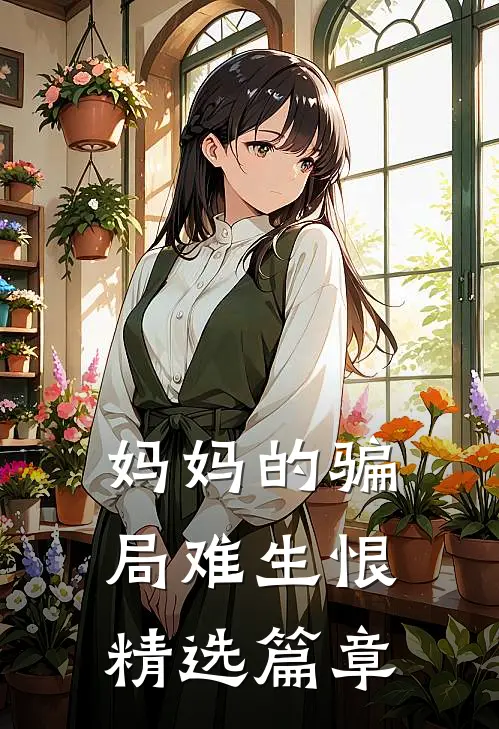 妈妈的骗局难生恨精选篇章