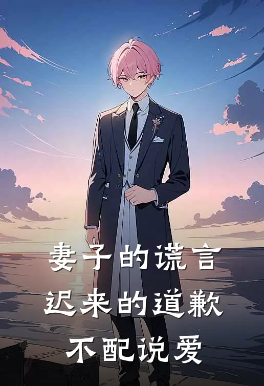 妻子的谎言：迟来的道歉不配说爱