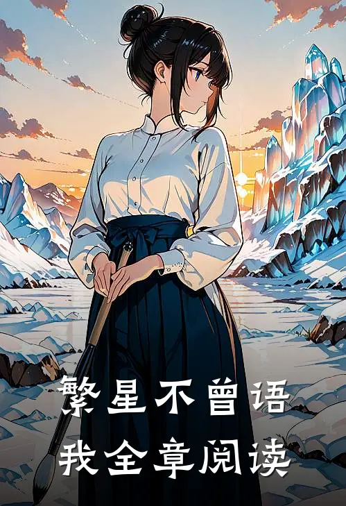繁星不曾语我全章阅读