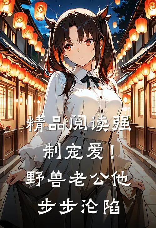 精品阅读强制宠爱！野兽老公他步步沦陷