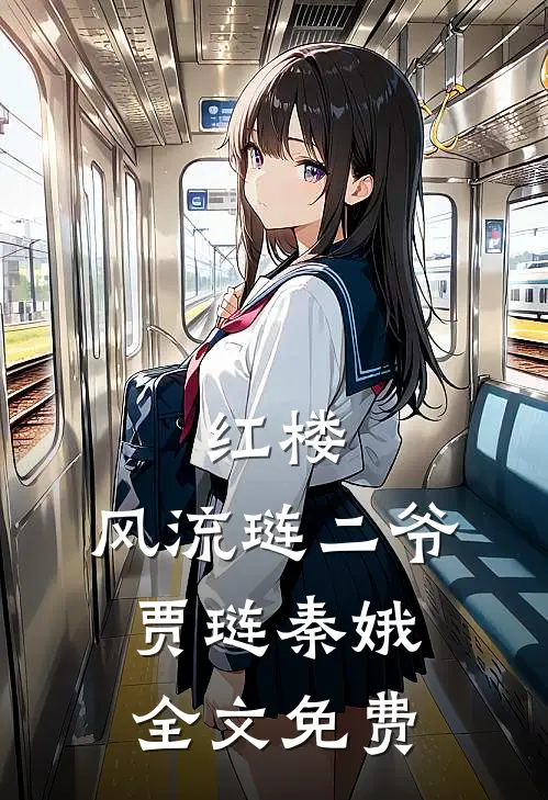 红楼：风流琏二爷贾琏秦娥全文免费