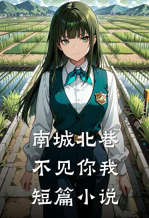 南城北巷，不见你我短篇小说
