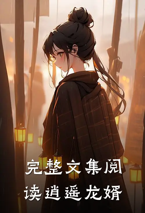 完整文集阅读逍遥龙婿