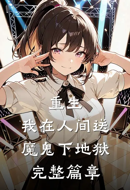 重生：我在人间送魔鬼下地狱完整篇章