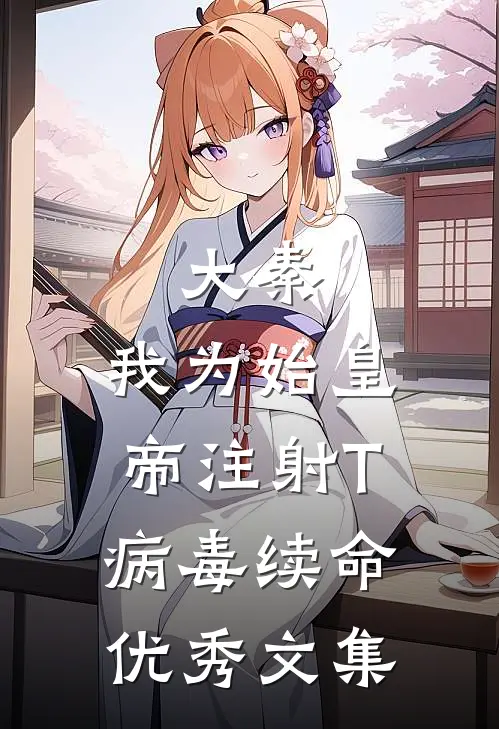 大秦：我为始皇帝注射T病毒续命优秀文集
