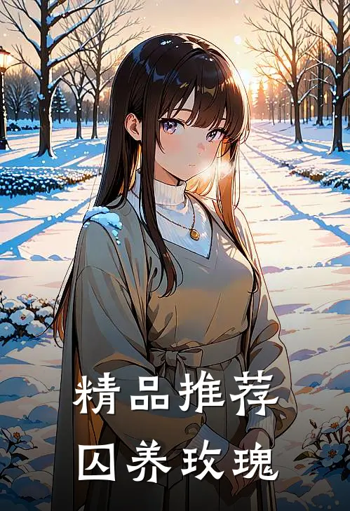 精品推荐囚养玫瑰