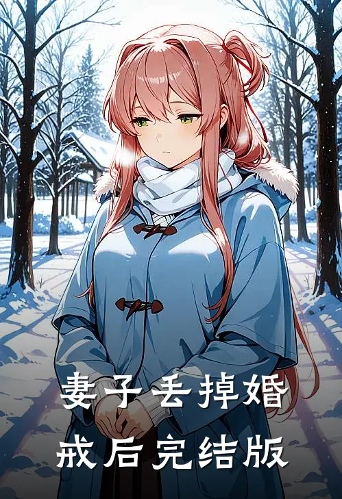 妻子丢掉婚戒后完结版