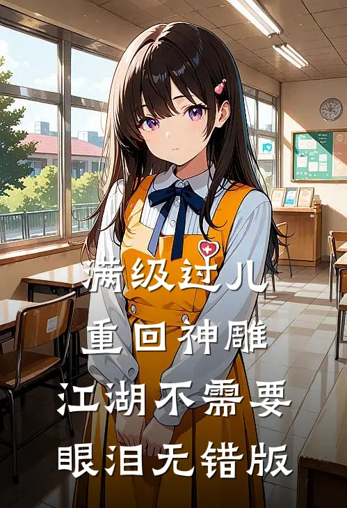满级过儿重回神雕，江湖不需要眼泪无错版