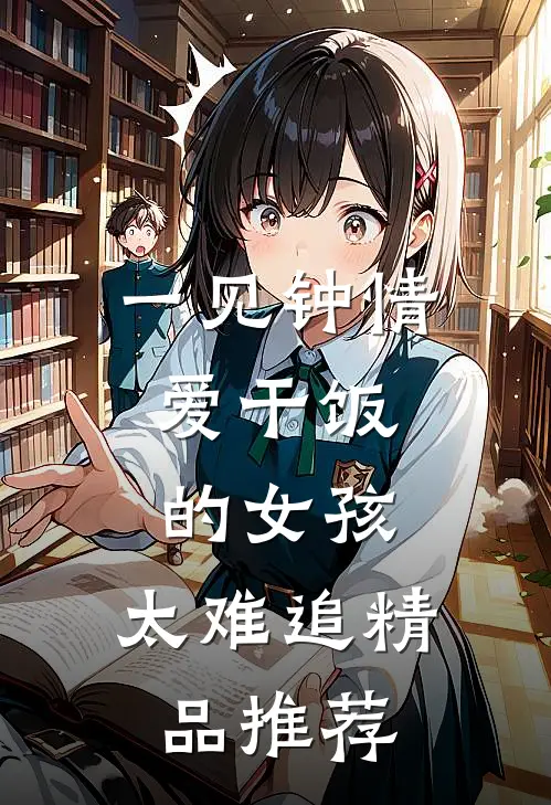 一见钟情：爱干饭的女孩，太难追精品推荐