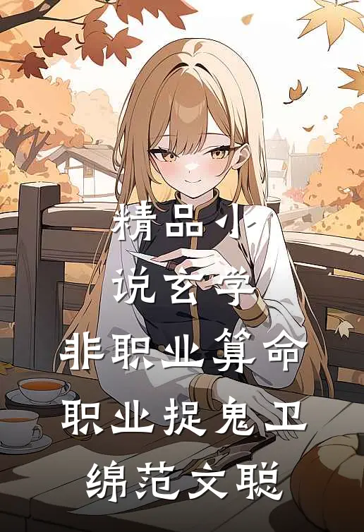 精品小说玄学：非职业算命，职业捉鬼卫绵范文聪