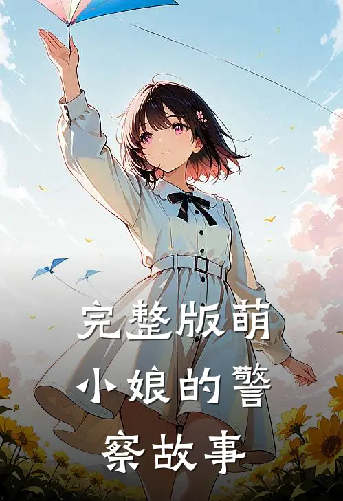 完整版萌小娘的警察故事