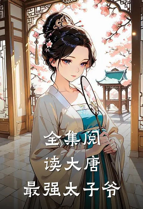 全集阅读大唐：最强太子爷