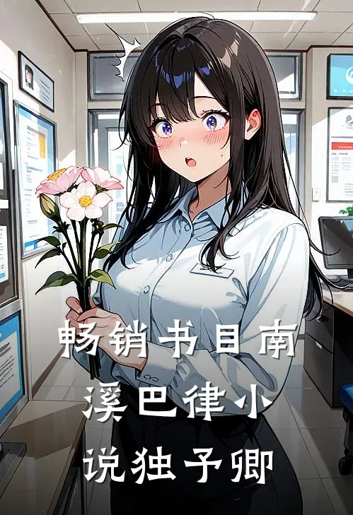 畅销书目南溪巴律小说独予卿