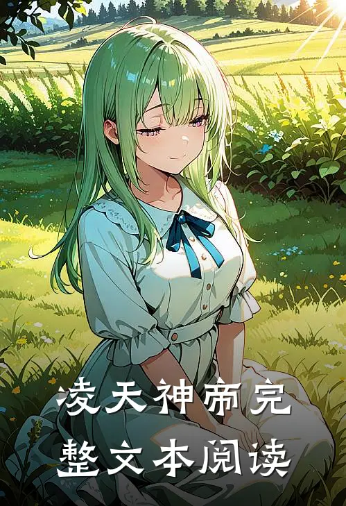 凌天神帝完整文本阅读