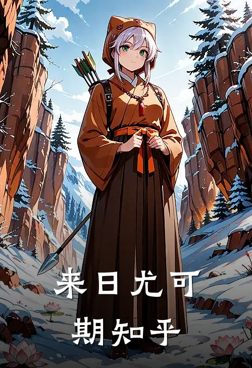 来日尤可期知乎