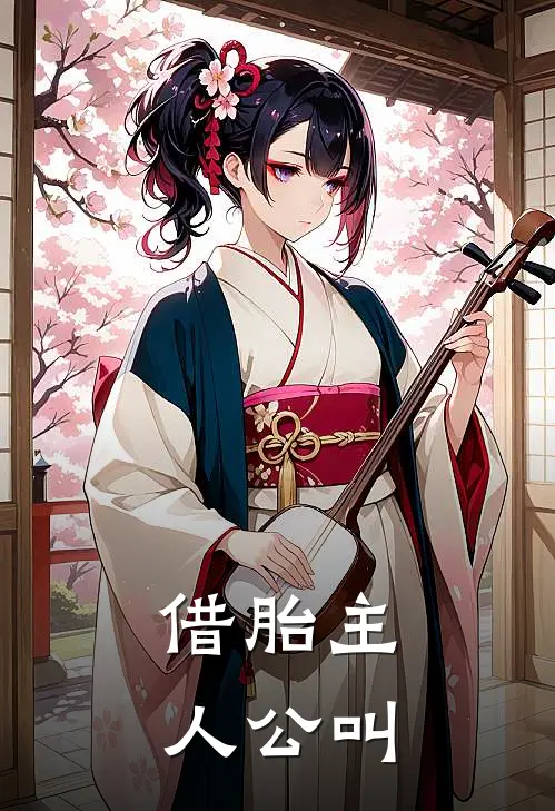 借胎主人公叫