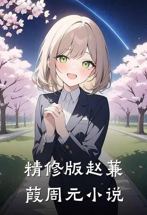 精修版赵蒹葭周元小说