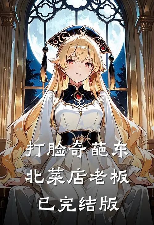打脸奇葩东北菜店老板已完结版