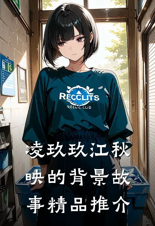 凌玖玖江秋映的背景故事精品推介