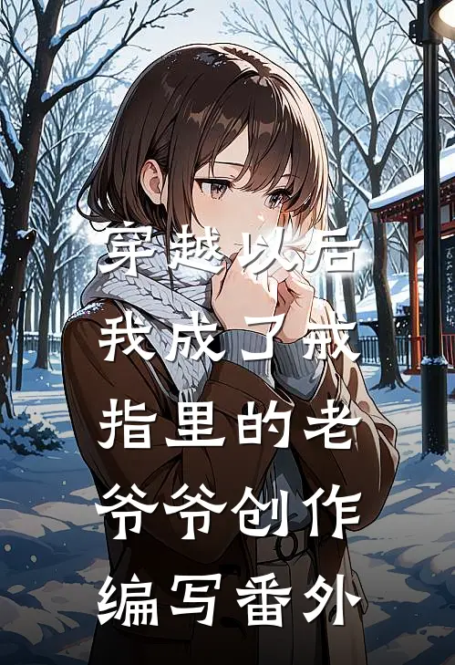 穿越以后，我成了戒指里的老爷爷创作编写 番外