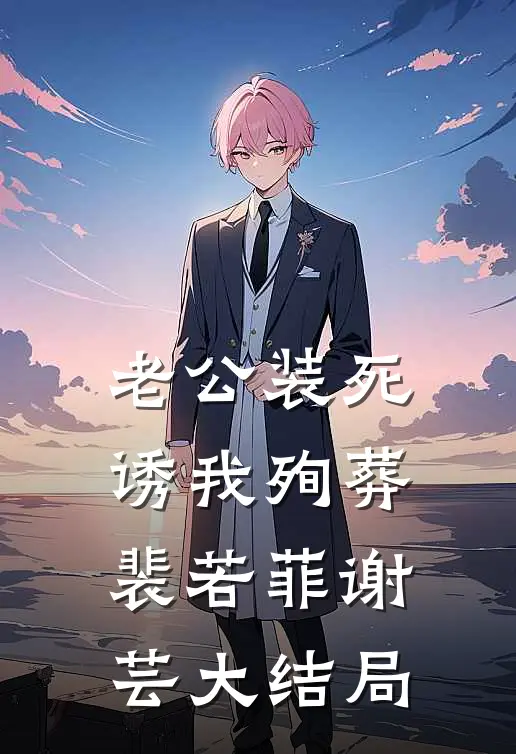 老公装死诱我殉葬裴若菲谢芸大结局