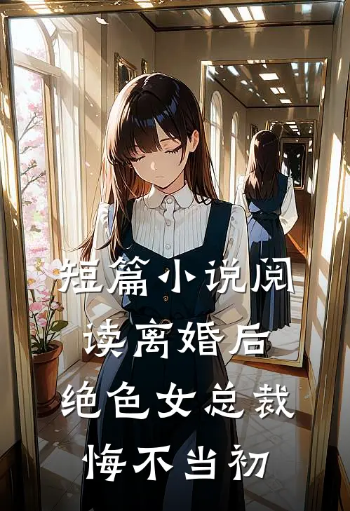短篇小说阅读离婚后，绝色女总裁悔不当初