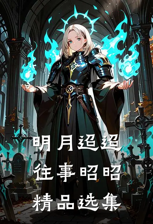 明月迢迢，往事昭昭精品选集