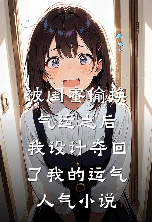 被闺蜜偷换气运之后，我设计夺回了我的运气人气小说