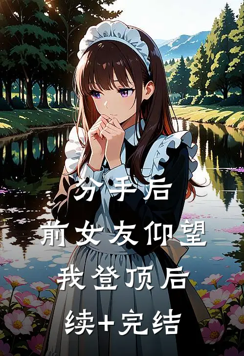 分手后：前女友仰望我登顶后续+完结