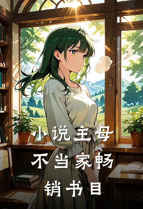 小说主母不当家畅销书目