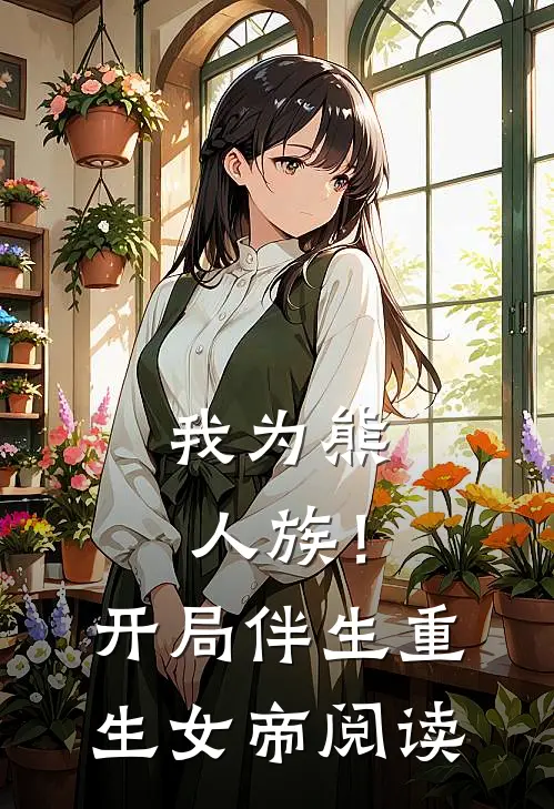 我为熊人族!开局伴生重生女帝阅读全文