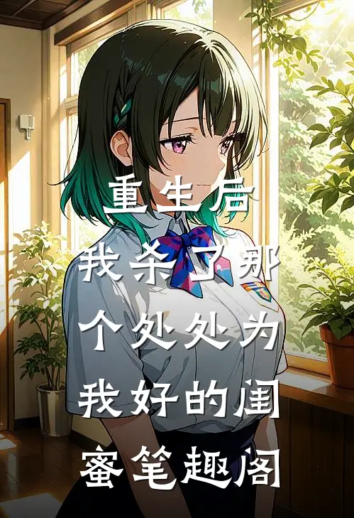 重生后，我杀了那个处处为我好的闺蜜笔趣阁